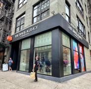 The Travel Agency: A Cannabis Store - Union Square on SmokeShops.com