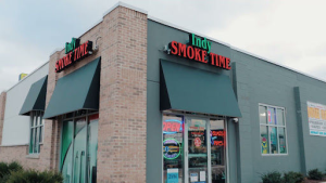 Vape Shops near Logansport, Indiana zip code 46947