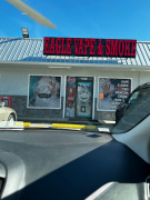 Eagle Vape & Smoke Smoke Shop, Tobacco, Vapes in Ringgold, GA
