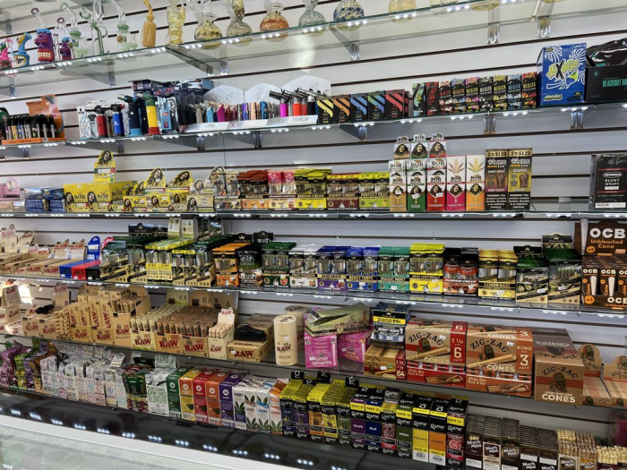 Smoke Needs And Vape Chestertown Smoke & Vape 4 Less