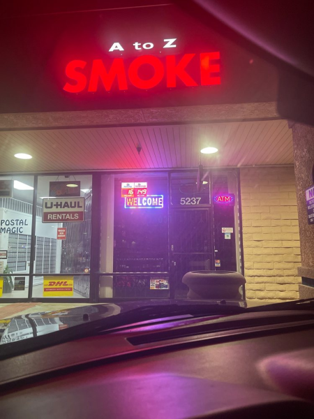 A to Z Smoke And Vape Smoke Shop, Tobacco, Vapes in Camarillo, CA A to Z Smoke And Vape Smoke Shop, Tobacco, Vapes in Camarillo, CA