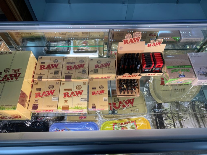 Smokin Harbor Tobacco Smoke Shop, Tobacco, Vapes in San Pedro, CA