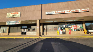 Blueridge Tobacco & Candle Outlet Tobacco Shop in Walnut Cove, NC