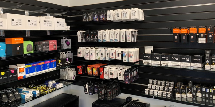 one stop tobacco and vape One Stop Smoke & Vape Smoke Shop, Tobacco, Vapes in Lafayette, LA