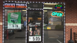 Tobacco Shops in Henderson, North Carolina - Page 1