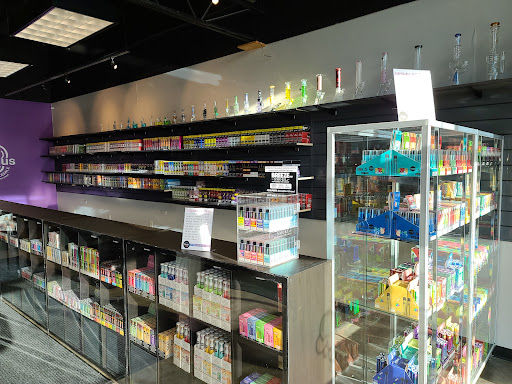 Cumulus Smoke Shop, Tobacco, Vapes, Glass Pipes, Cigars in Green Bay, WI