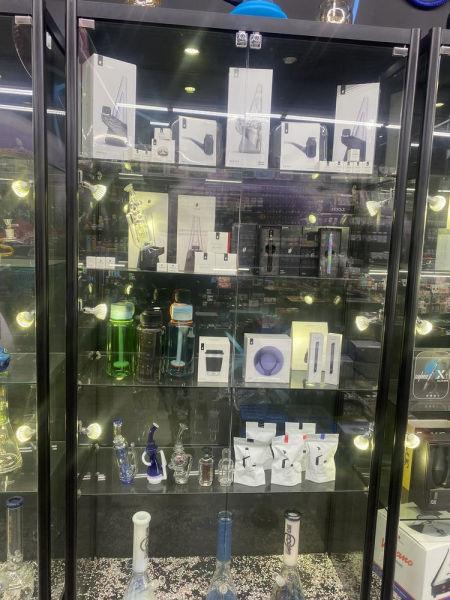 genies tobacco Genie Smoke Shop, Tobacco, Vapes, Glass Pipes, Cigars in Chicago, IL
