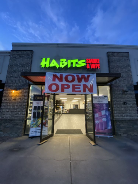 habits smoke and vape Habits Smoke & Vape - Reviews, Photos & Phone Number - Updated May 2026 -  Vape Shops in Cobb County, Georgia (GA) main image 1
