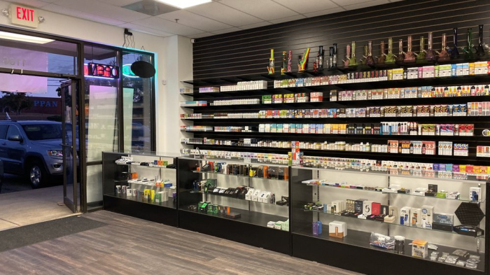 Habits Smoke And Vape Smoke Shop, Tobacco, Vapes in McDonough, GA