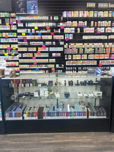 foger 30k pod flavors Foger Switch Pro Pods: 30K Puffs in Delicious Flavors main image 1