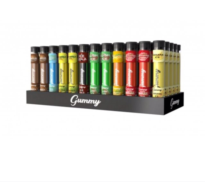 elfbar nachfüll pod läuft aus The Happy Cloud Smoke Shop