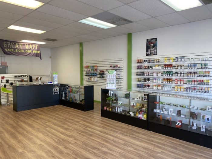 Great Vape And Hemp Vape Shop, Vaporizers, Vape Juice in Suwanee, GA