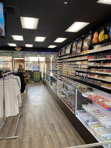 Mr Vapes Smoke Shop, Tobacco, Vapes, Glass Pipes, Cigars in Modesto, CA