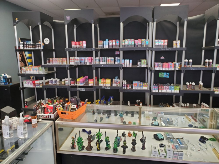 hq vape Everything You're Looking For Is Here 💨🔥 At HQ Vape & Hookah, we keep it  fresh with top vapes, bold flavors, modern hookahs, and all the accessories  to match your vibe. New main image 1