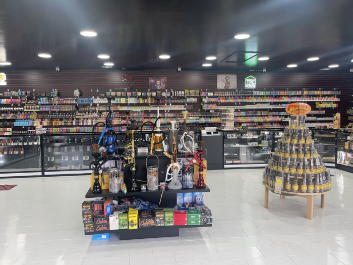 Tupelo Smoke & Vape Smoke Shop, Tobacco, Vapes in Tupelo, MS