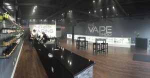 elfbar nachfüll pod läuft aus Smoke Hub Vape & Cigar Shop