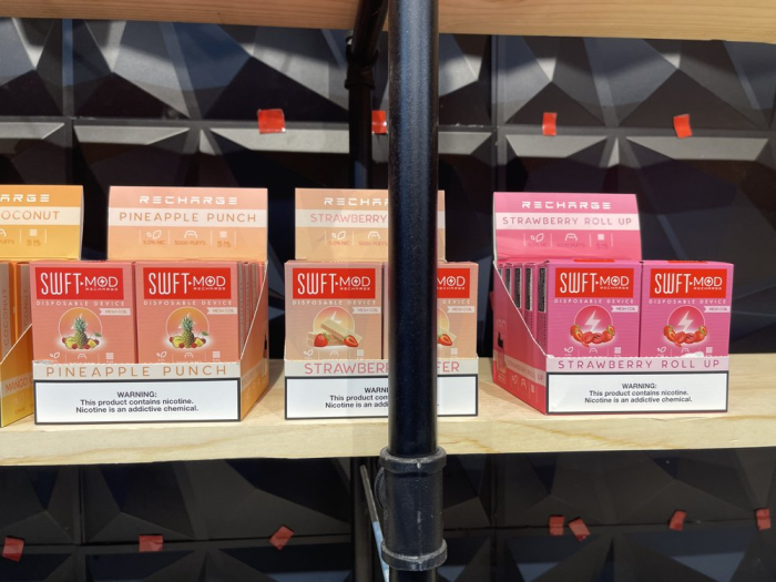 Hawaii's Cheapest Vape Shop