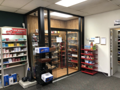 elfbar nachfüll pod läuft aus Vape Shops near Norwood, North Carolina zip code 28128 main image 1