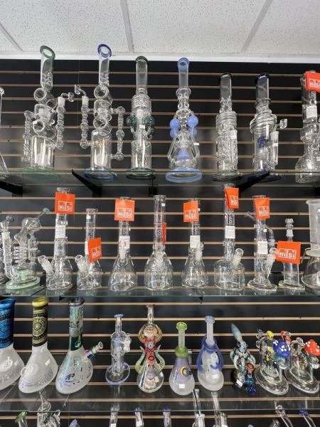 nyala tobacco emporium Smokers Delight Smoke Shop, Tobacco, Vapes, Glass Pipes in San Diego, CA