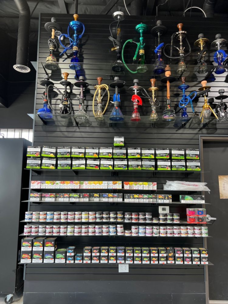 High Point Smoke Shop & Vape, Tobacco, Vapes in Barstow, CA