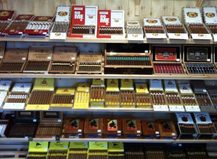 tobacco company near me Lake Murray Tobacco Company Smoke Shop, Tobacco, Vapes in La Mesa, CA