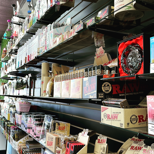 best vape shop in carrollton Cloud 9 Smoke and Vape Co