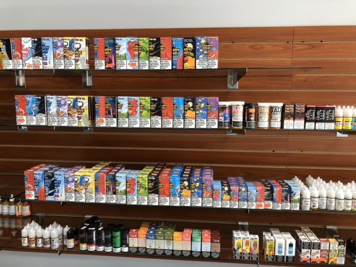 Vape Hut Vape Shop, Vaporizers, Vape Juice, Vape Mods in Commerce, GA