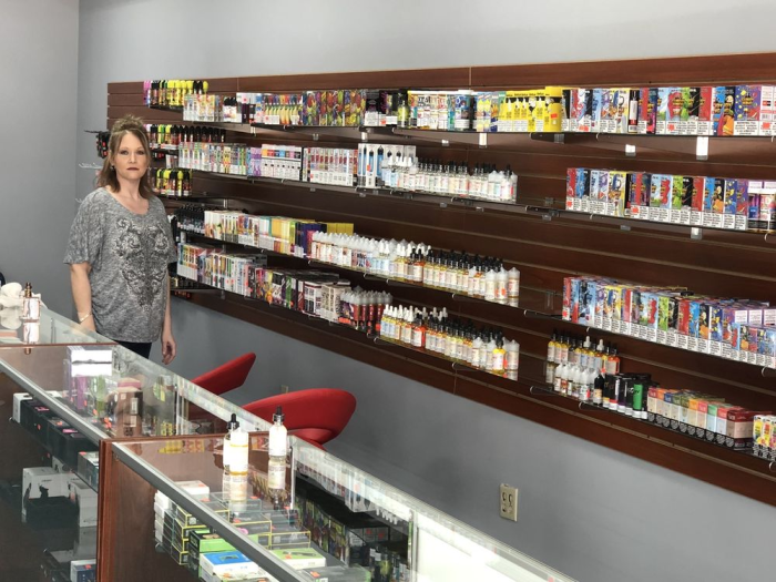elfbar elfa master akku BIG NEWS We are now in Hamilton! Come check out our new location at 211  Centennial Pkwy N Hamilton, ON main image 0