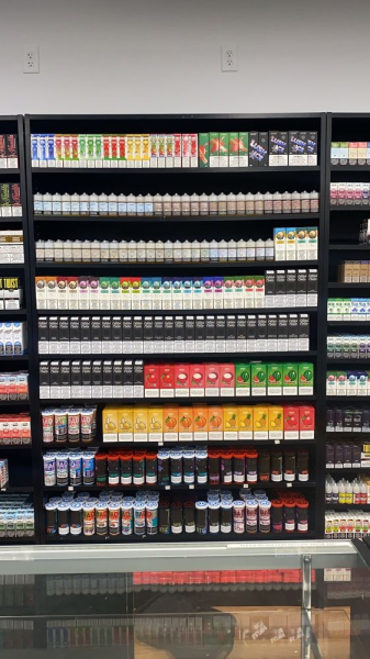 HOV Smoke Shop, Tobacco, Vapes, Glass Pipes, Cigars in Norco, CA