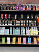 Tobacco Shops in Weatherford, Texas