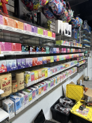 Smoke Shops near Sherman, Texas zip code 75090