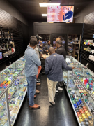 elfbar nachfüll pod läuft aus Best Dispensary Quincy, MA main image 0