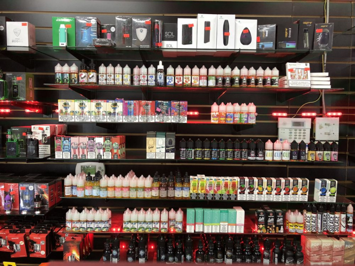 usa smoke and vape Vapes Delivery in Lancaster, PA main image 1
