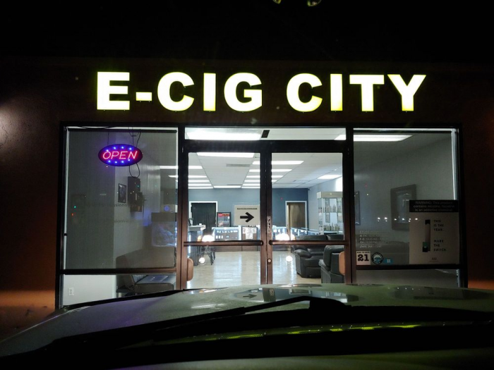 E-Cig City Mission Viejo Vape Shop, Vaporizers in Mission Viejo, CA