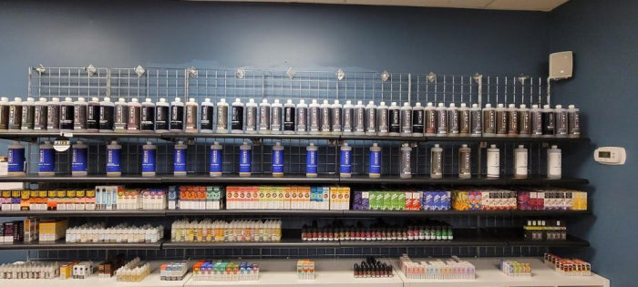 Kure CBD & Vape Vape Shop, Vaporizers, Vape Juice in Barboursville, WV