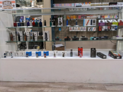 Vape Shops in Huntington, West Virginia