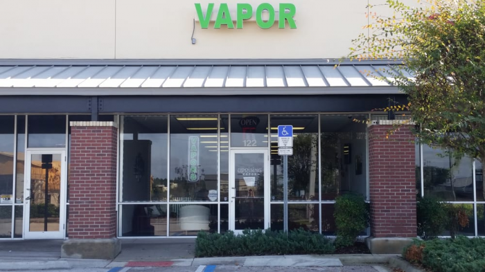 Uprising Vapor Vape Shop, Vaporizers, Vape Juice in Winter Garden, FL Uprising Vapor Vape Shop, Vaporizers, Vape Juice in Winter Garden, FL