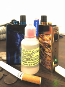 elfbar nachfüll pod läuft aus Same Day Vape Delivery Near Me Vape Shop Newcastle | Free Delivery main image 1