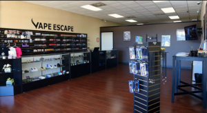 vape shop treforest Cloud 9 Vape & Smoke Shop