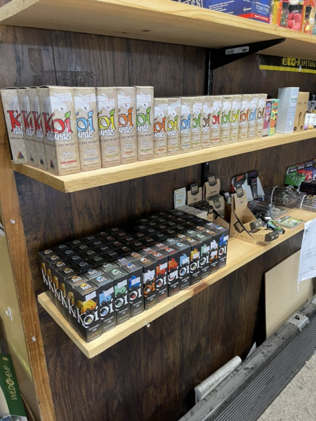 Cigarette Depot Smoke Shop Vape Shop, Vaporizers in Duluth, GA