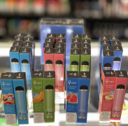 Vape Shops in Irvine, California