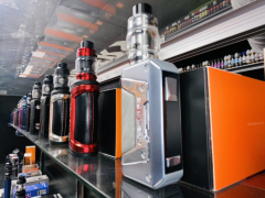 Vape Shops near Bullhead City, Arizona zip code 86439