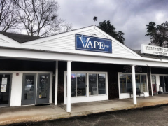 The Vape Way Vape Shop, Vaporizers, Vape Juice in Buzzards Bay, MA The Vape Way Vape Shop, Vaporizers, Vape Juice in Buzzards Bay, MA