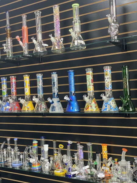 Smokzilla Smoke & Vape Shop Smoke Shop, Tobacco in Crosby, TX