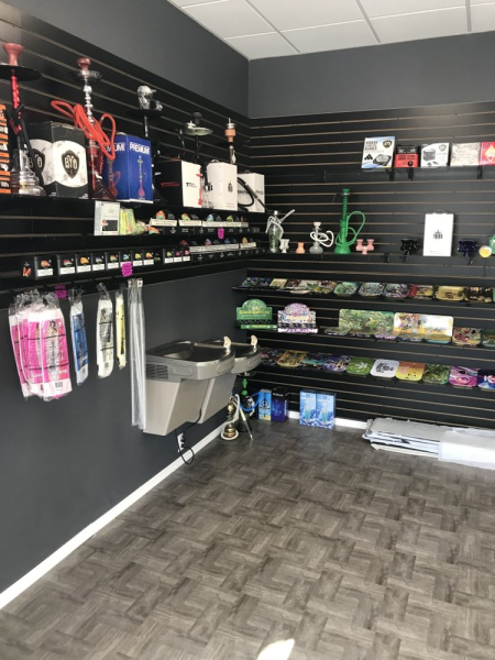 how much is elf bar vape San Antonio's Premiere Smoke Shop main image 0
