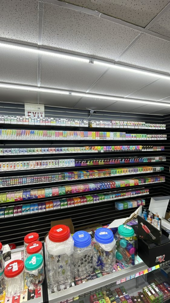 habits smoke and vape macon Kings of Vapor and Smoke - Canton, OH main image 1