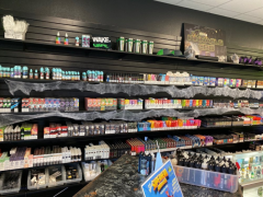 elfbar nachfüll pod läuft aus Grand Slam Vapes New store open in aurora missouri 3100 S Elliot Ave Aurora  MO 65605 9187911168 Must Be Visit and its best store in your town I need  really your support main image 0