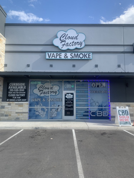 honey vape and smoke shop Honey Smoke Shop main image 0