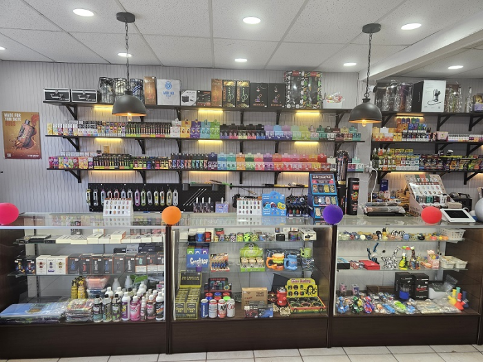 vape shop hawick Vape Store for Sale in Hawick Scottish Borders main image 1
