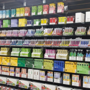 Vape Shops in Jackson, Tennessee
